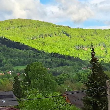 Apartamenty Bujaki Ustroń Exterior foto