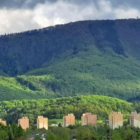 Apartamenty Bujaki Ustroń Exterior foto