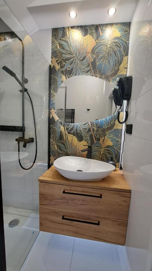 Apartamenty Bujaki Ustroń Exterior foto