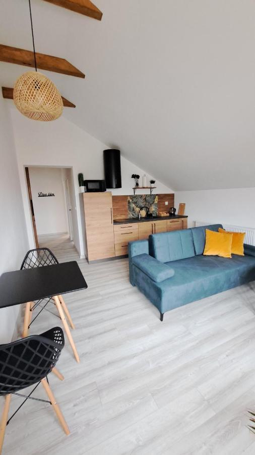 Apartamenty Bujaki Ustroń Exterior foto