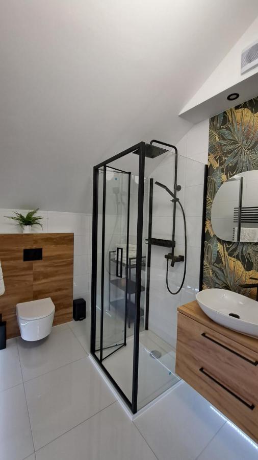 Apartamenty Bujaki Ustroń Exterior foto