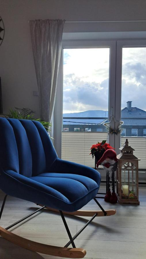 Apartamenty Bujaki Ustroń Exterior foto