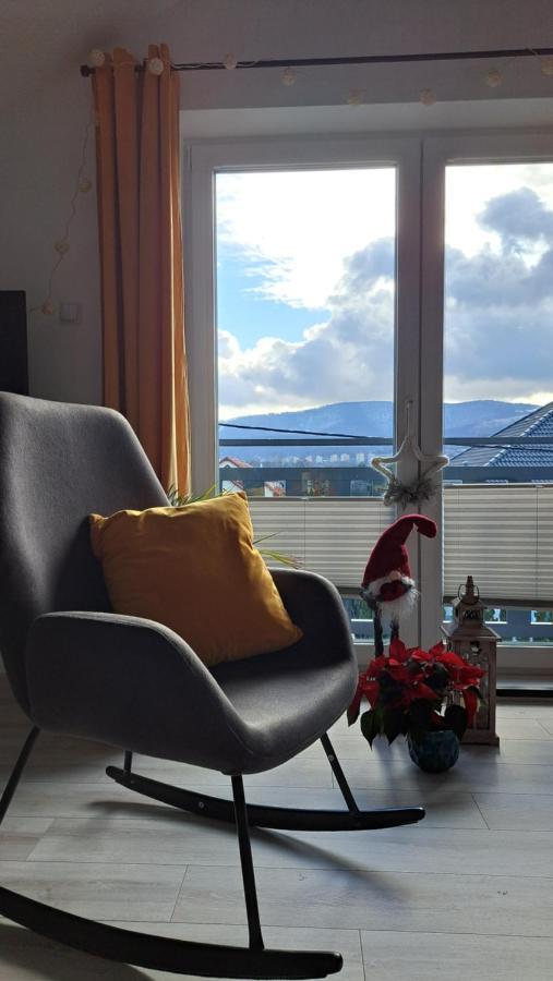 Apartamenty Bujaki Ustroń Exterior foto