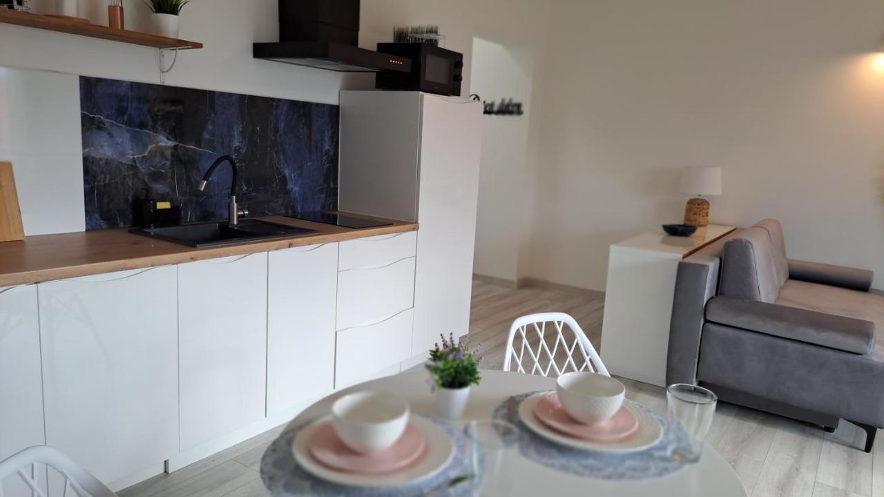 Apartamenty Bujaki Ustroń Exterior foto