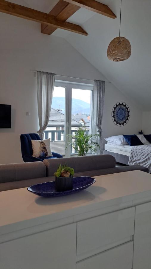 Apartamenty Bujaki Ustroń Exterior foto
