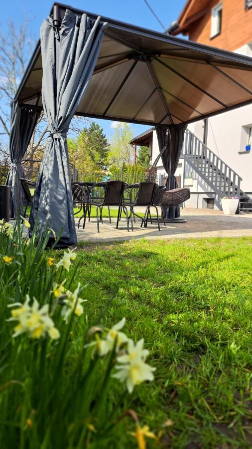 Apartamenty Bujaki Ustroń Exterior foto