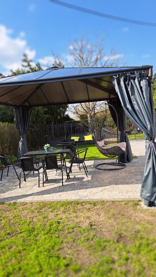Apartamenty Bujaki Ustroń Exterior foto