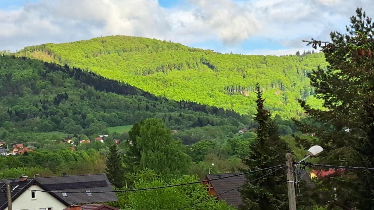 Apartamenty Bujaki Ustroń Exterior foto